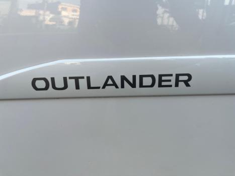 MITSUBISHI Outlander 2.0 16V 4P AUTOM�TICO, Foto 10