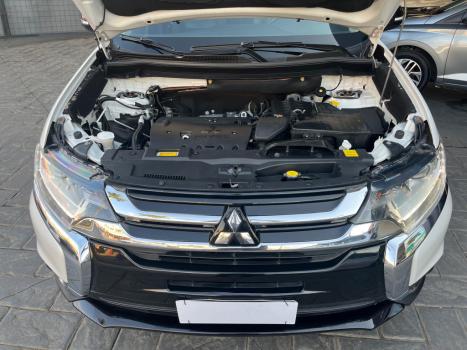 MITSUBISHI Outlander 2.0 16V 4P AUTOM�TICO, Foto 11