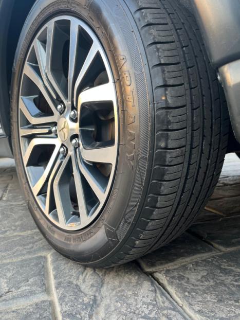 MITSUBISHI Outlander 2.0 16V 4P AUTOM�TICO, Foto 12