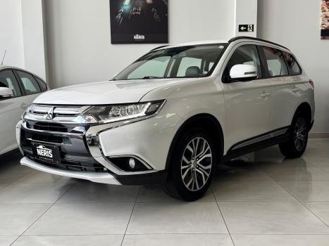 MITSUBISHI Outlander 2.0 16V 4P AUTOM�TICO, Foto 1