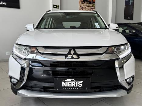 MITSUBISHI Outlander 2.0 16V 4P AUTOM�TICO, Foto 2