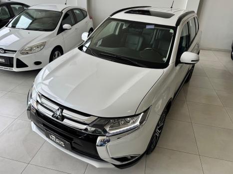 MITSUBISHI Outlander 2.0 16V 4P AUTOM�TICO, Foto 4