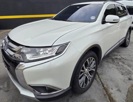 MITSUBISHI Outlander 2.0 16V 4P AUTOMÁTICO, Foto 1