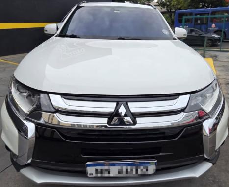 MITSUBISHI Outlander 2.0 16V 4P AUTOMÁTICO, Foto 2