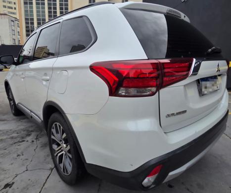MITSUBISHI Outlander 2.0 16V 4P AUTOMÁTICO, Foto 6
