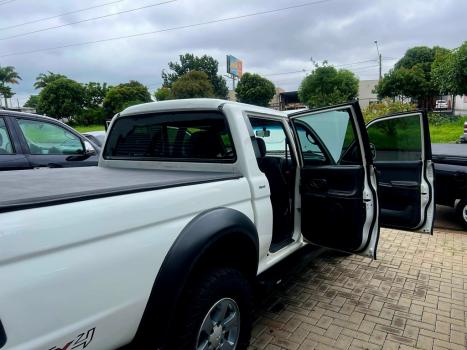 MITSUBISHI Pajero 2.5 4P HD 4X4 TURBO DIESEL INTERCOOLER, Foto 2