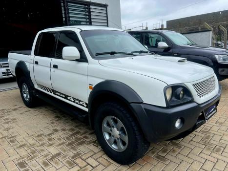 MITSUBISHI Pajero 2.5 4P HD 4X4 TURBO DIESEL INTERCOOLER, Foto 1