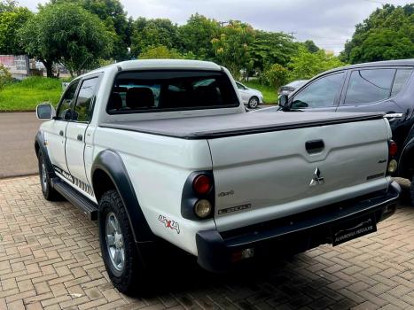 MITSUBISHI Pajero 2.5 4P HD 4X4 TURBO DIESEL INTERCOOLER, Foto 3