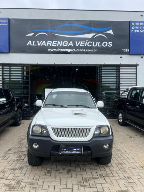 MITSUBISHI Pajero 2.5 4P HD 4X4 TURBO DIESEL INTERCOOLER, Foto 4