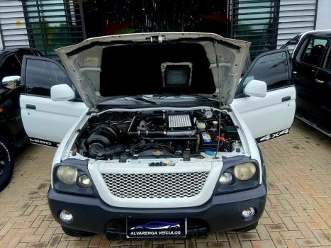 MITSUBISHI Pajero 2.5 4P HD 4X4 TURBO DIESEL INTERCOOLER, Foto 5