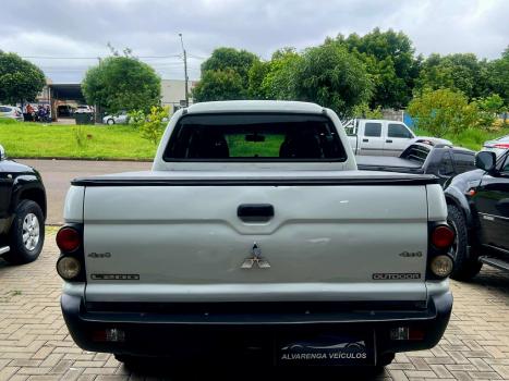 MITSUBISHI Pajero 2.5 4P HD 4X4 TURBO DIESEL INTERCOOLER, Foto 6