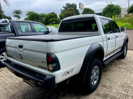 MITSUBISHI Pajero 2.5 4P HD 4X4 TURBO DIESEL INTERCOOLER, Foto 8