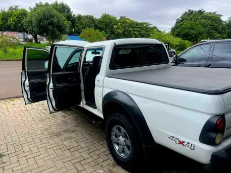 MITSUBISHI Pajero 2.5 4P HD 4X4 TURBO DIESEL INTERCOOLER, Foto 9