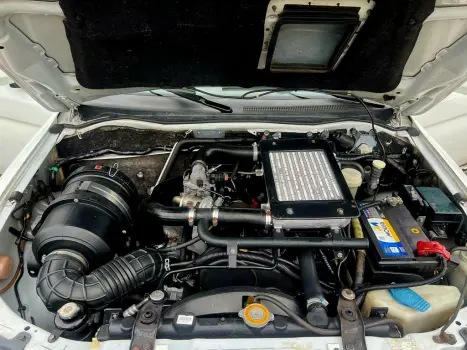 MITSUBISHI Pajero 2.5 4P HD 4X4 TURBO DIESEL INTERCOOLER, Foto 13