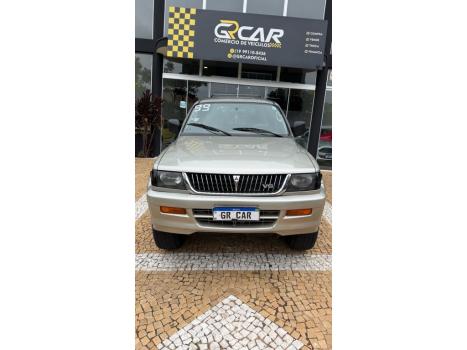 MITSUBISHI Pajero 3.0 V6 24V 4P 4X4 GLS, Foto 3