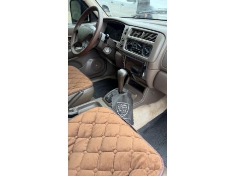 MITSUBISHI Pajero 3.0 V6 24V 4P 4X4 GLS, Foto 10