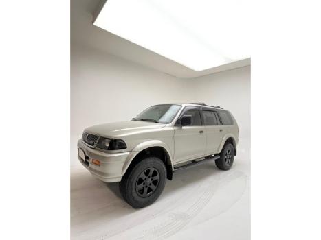 MITSUBISHI Pajero 3.0 V6 24V 4P 4X4 GLS, Foto 3