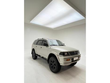 MITSUBISHI Pajero 3.0 V6 24V 4P 4X4 GLS, Foto 5