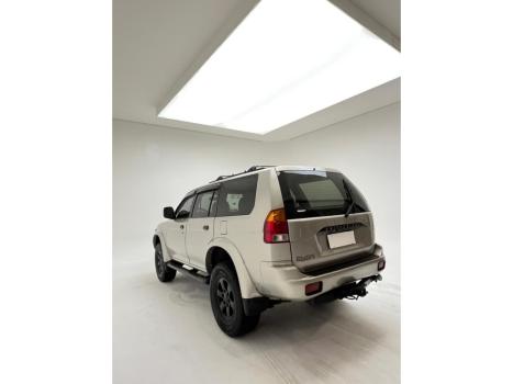 MITSUBISHI Pajero 3.0 V6 24V 4P 4X4 GLS, Foto 6