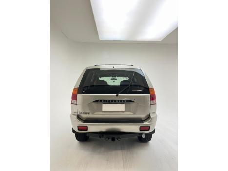 MITSUBISHI Pajero 3.0 V6 24V 4P 4X4 GLS, Foto 7