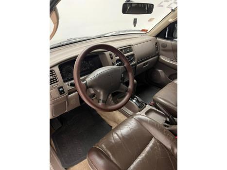 MITSUBISHI Pajero 3.0 V6 24V 4P 4X4 GLS, Foto 8