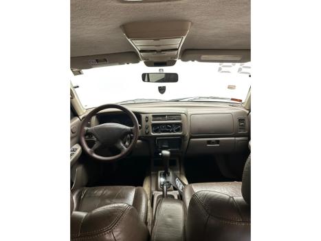 MITSUBISHI Pajero 3.0 V6 24V 4P 4X4 GLS, Foto 10