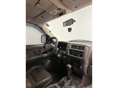 MITSUBISHI Pajero 3.0 V6 24V 4P 4X4 GLS, Foto 11