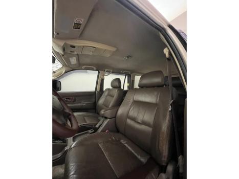 MITSUBISHI Pajero 3.0 V6 24V 4P 4X4 GLS, Foto 12