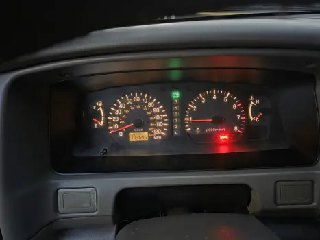 MITSUBISHI Pajero 3.0 V6 24V 4P 4X4 GLS AUTOM�TICO, Foto 10