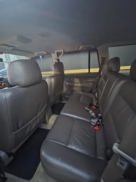 MITSUBISHI Pajero 3.0 V6 24V 4P 4X4 GLS AUTOM�TICO, Foto 12