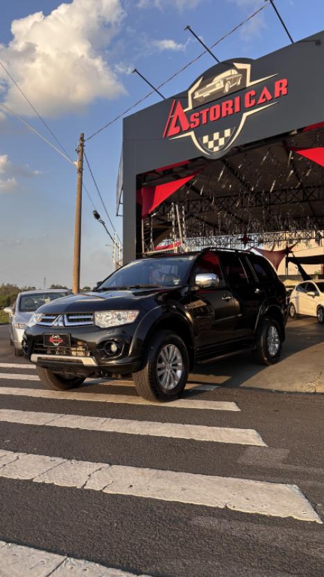 MITSUBISHI Pajero Dakar 3.5 V6 24V 4P HPE FLEX 4X4 7 LUGARES AUTOMTICO, Foto 2