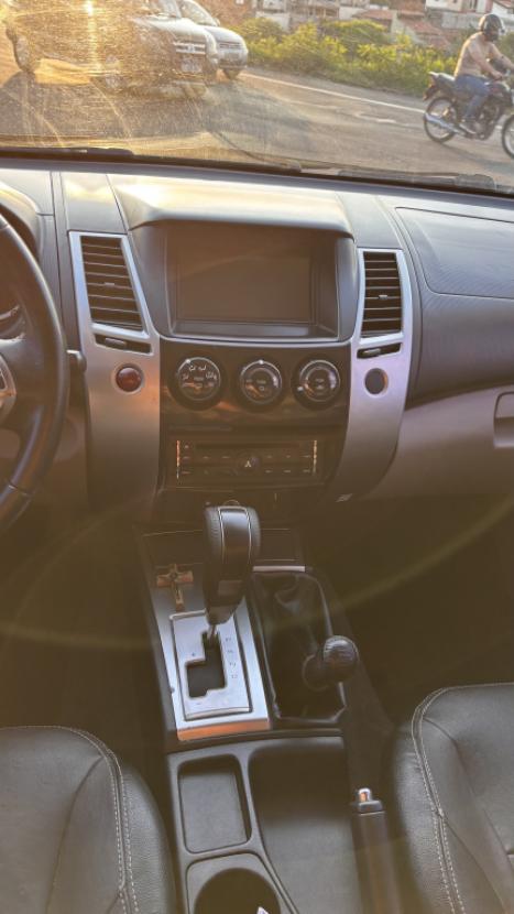 MITSUBISHI Pajero Dakar 3.5 V6 24V 4P HPE FLEX 4X4 7 LUGARES AUTOMTICO, Foto 10
