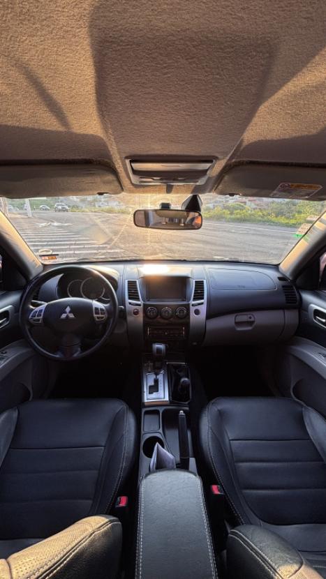 MITSUBISHI Pajero Dakar 3.5 V6 24V 4P HPE FLEX 4X4 7 LUGARES AUTOMTICO, Foto 11
