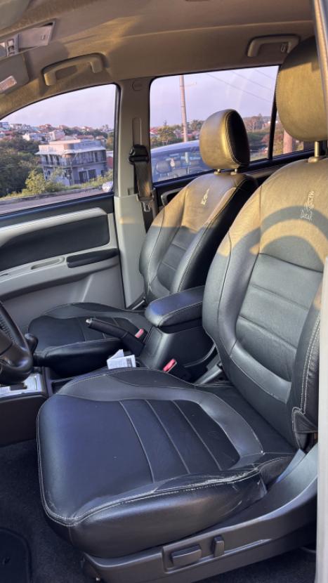 MITSUBISHI Pajero Dakar 3.5 V6 24V 4P HPE FLEX 4X4 7 LUGARES AUTOMTICO, Foto 12