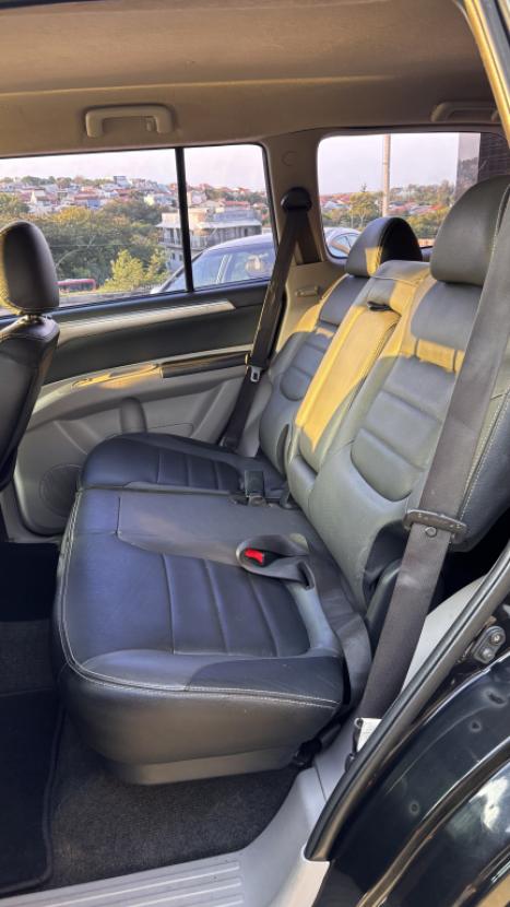 MITSUBISHI Pajero Dakar 3.5 V6 24V 4P HPE FLEX 4X4 7 LUGARES AUTOMTICO, Foto 13