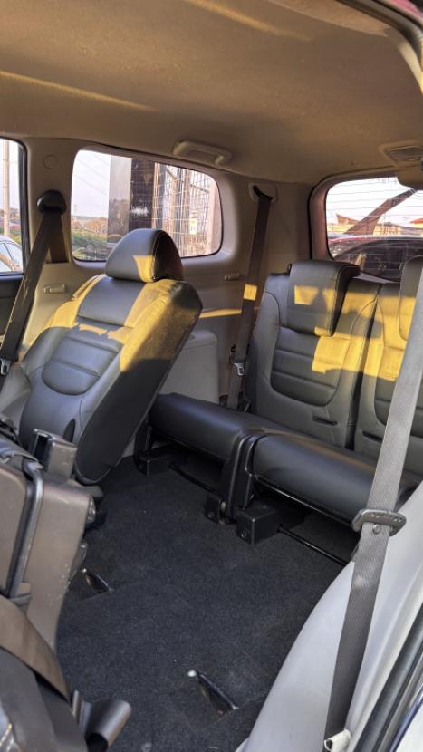 MITSUBISHI Pajero Dakar 3.5 V6 24V 4P HPE FLEX 4X4 7 LUGARES AUTOMTICO, Foto 14
