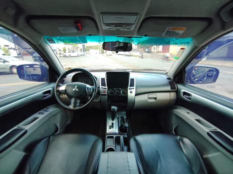 MITSUBISHI Pajero Dakar 3.2 16V 4P 4X4 TURBO DIESEL INTERCOOLER AUTOM�TICO, Foto 5