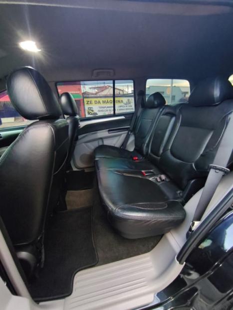 MITSUBISHI Pajero Dakar 3.2 16V 4P 4X4 TURBO DIESEL INTERCOOLER AUTOM�TICO, Foto 7