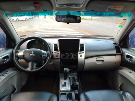 MITSUBISHI Pajero Dakar 3.2 16V 4P 4X4 TURBO DIESEL INTERCOOLER AUTOM�TICO, Foto 6