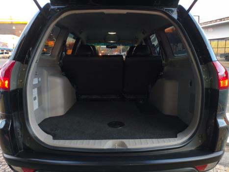 MITSUBISHI Pajero Dakar 3.2 16V 4P 4X4 TURBO DIESEL INTERCOOLER AUTOM�TICO, Foto 8