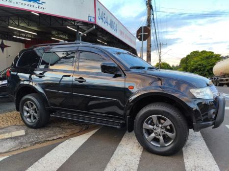 MITSUBISHI Pajero Dakar 3.2 16V 4P 4X4 TURBO DIESEL INTERCOOLER AUTOM�TICO, Foto 2