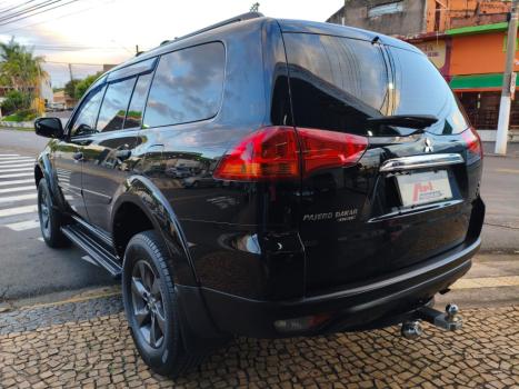 MITSUBISHI Pajero Dakar 3.2 16V 4P 4X4 TURBO DIESEL INTERCOOLER AUTOM�TICO, Foto 3