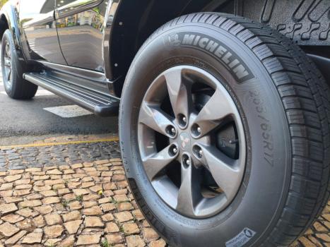 MITSUBISHI Pajero Dakar 3.2 16V 4P 4X4 TURBO DIESEL INTERCOOLER AUTOM�TICO, Foto 9