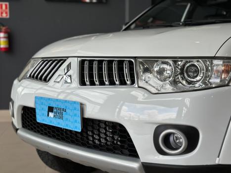 MITSUBISHI Pajero Dakar 3.5 V6 24V 4P HPE FLEX 4X4 7 LUGARES AUTOM�TICO, Foto 5