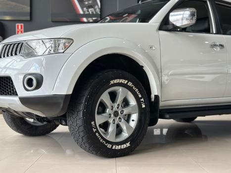 MITSUBISHI Pajero Dakar 3.5 V6 24V 4P HPE FLEX 4X4 7 LUGARES AUTOM�TICO, Foto 8