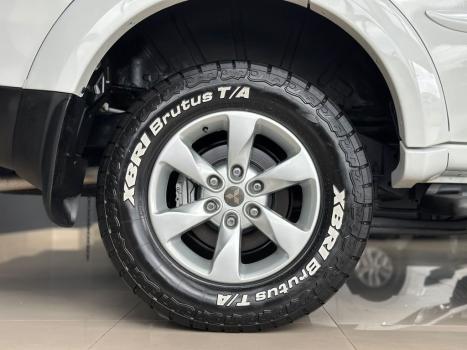 MITSUBISHI Pajero Dakar 3.5 V6 24V 4P HPE FLEX 4X4 7 LUGARES AUTOM�TICO, Foto 9