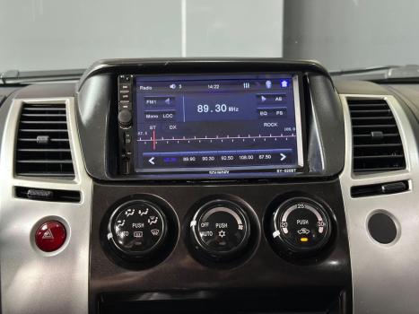 MITSUBISHI Pajero Dakar 3.5 V6 24V 4P HPE FLEX 4X4 7 LUGARES AUTOM�TICO, Foto 18