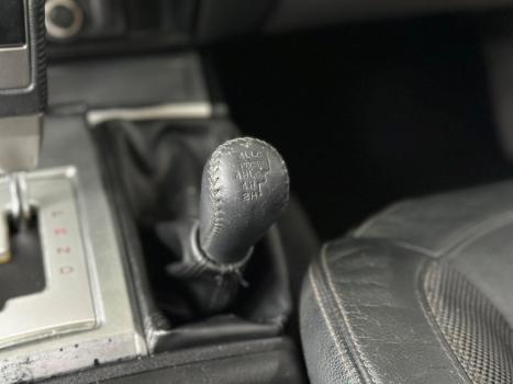 MITSUBISHI Pajero Dakar 3.5 V6 24V 4P HPE FLEX 4X4 7 LUGARES AUTOM�TICO, Foto 19