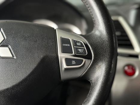 MITSUBISHI Pajero Dakar 3.5 V6 24V 4P HPE FLEX 4X4 7 LUGARES AUTOM�TICO, Foto 20