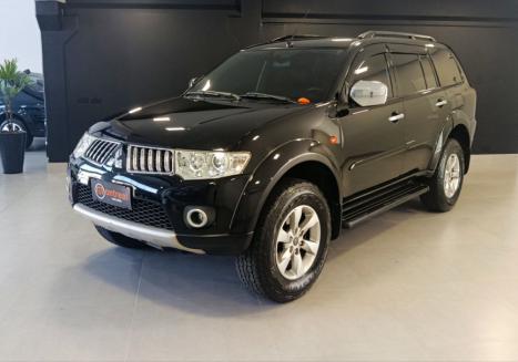 MITSUBISHI Pajero Dakar 3.2 16V 4P HPE S 4X4 TURBO DIESEL INTECOOLER 7 LUGARES AUTOM�TICO, Foto 1